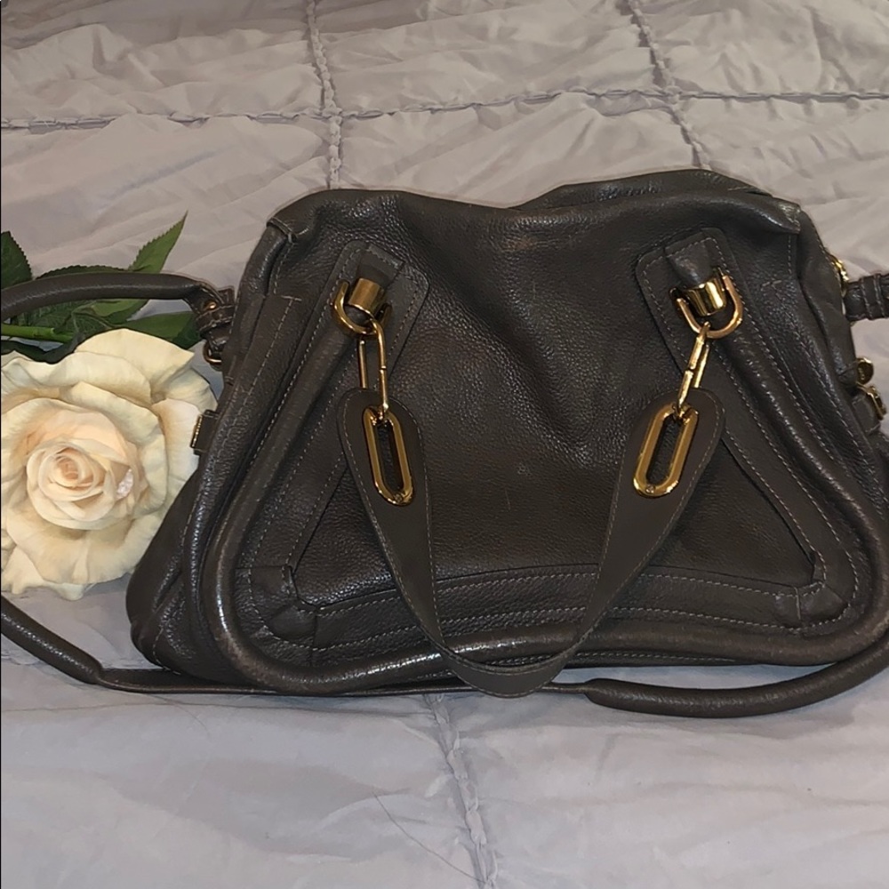 Chloe handbag